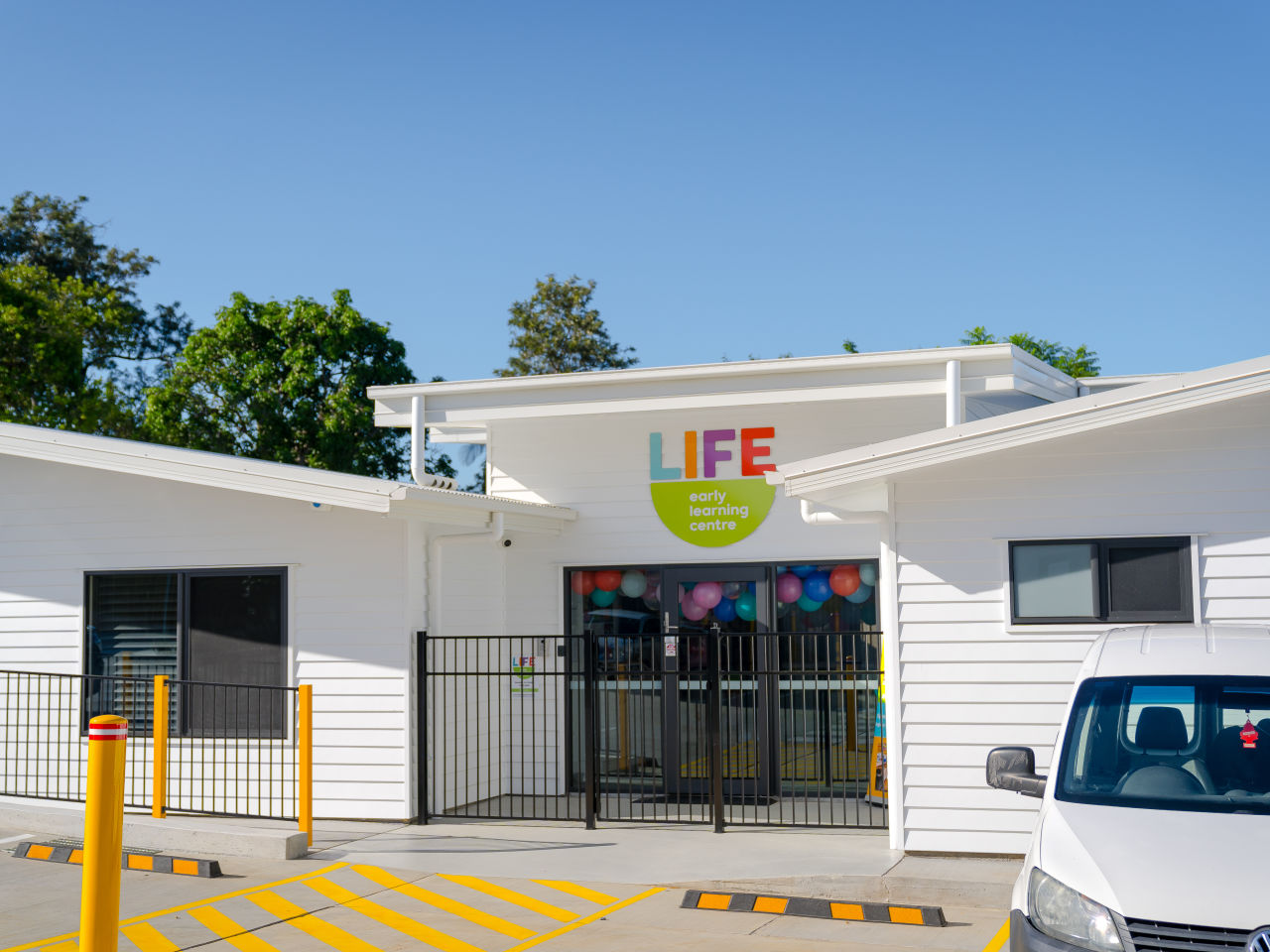 Life ELC photo 5